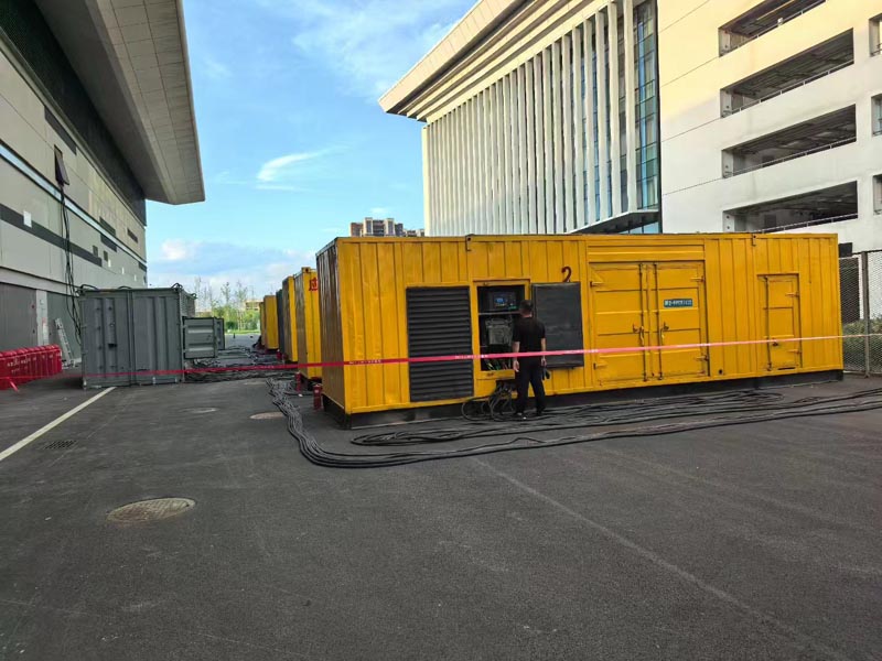 新沂柴油发电机冬季保养注意事项？