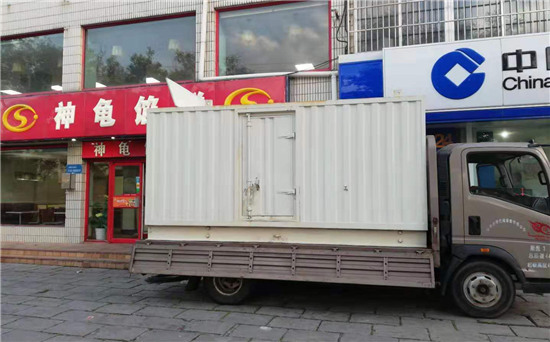 新沂发电车出租