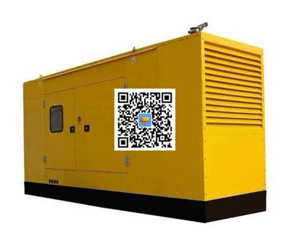 新沂出租发电机 柴油发电机不维护对机器有什么影响