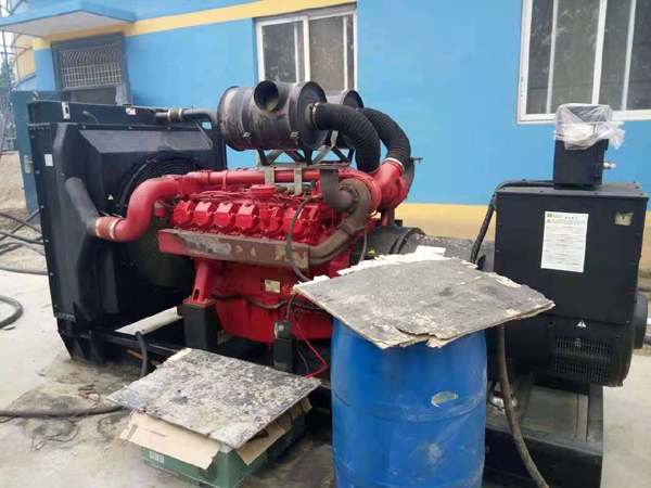 新沂租赁发电机 发电机的主要分类介绍