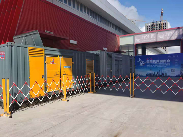 新沂发电机租赁的“望、闻、问、切”你知道多少？