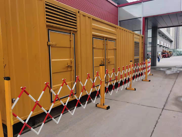 新沂发电机出租 你知道怎样鉴定发电机品质的好坏吗？