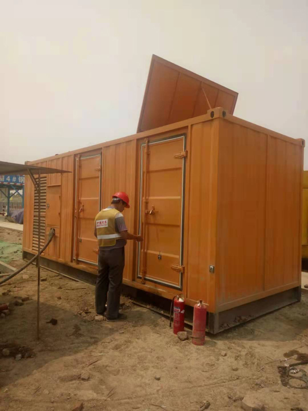 新沂柴油发电机组不定期保养会出现哪些问题？