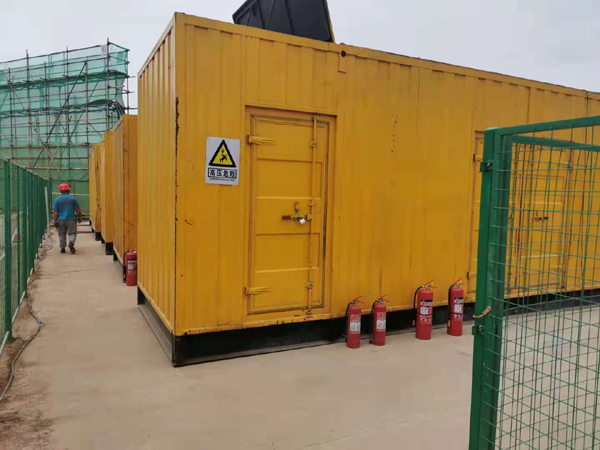 新沂租赁发电机 汽车起动机和起动机再制造工艺流程