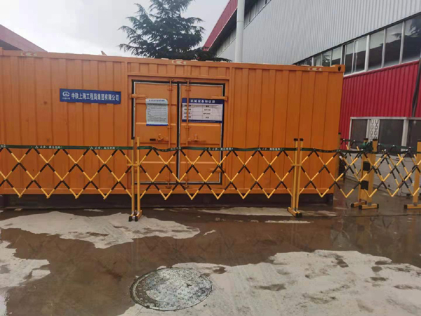 新沂租赁发电机 柴油发电机组供应商：柴油发电机组润滑油的作用？