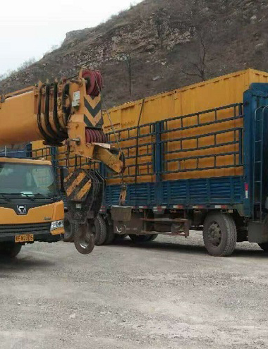 新沂租赁发电机-柴油发电机的冷却与通风