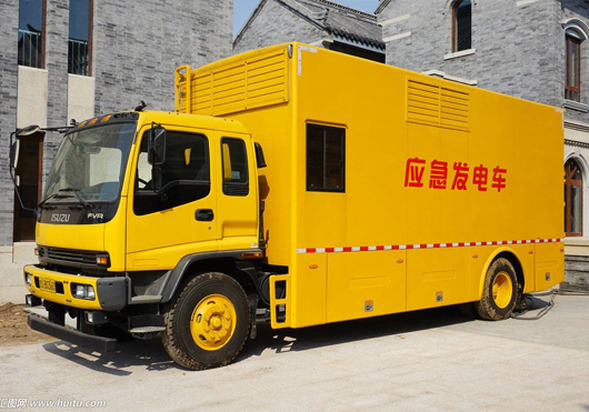 新沂租赁发电机-柴油发电机的正确选择方法是什么