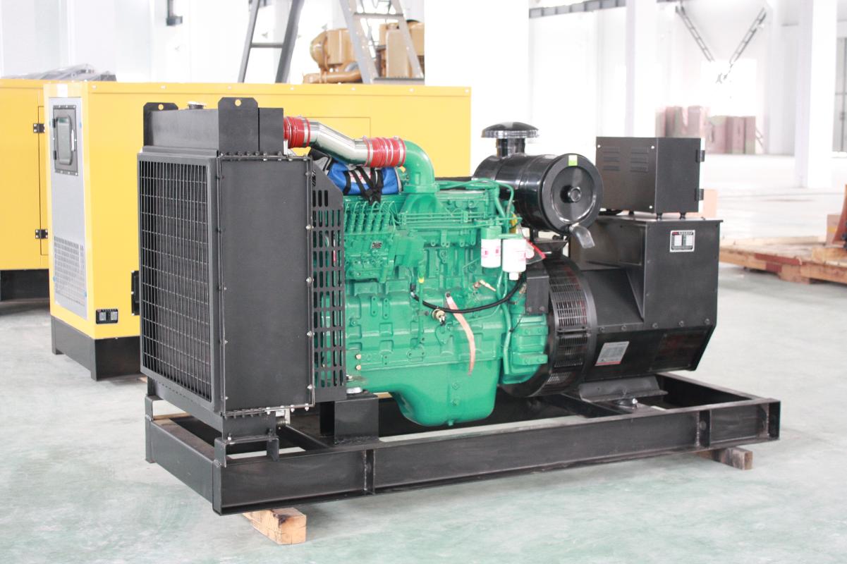 新沂租赁发电机-柴油发电机,柴油发电机组冷却液不循环怎么办