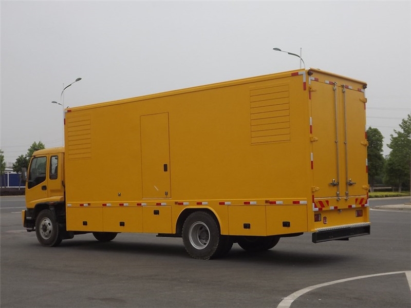 新沂租赁发电机-进口柴油发电机组和国产柴油发电机组有什么区别？