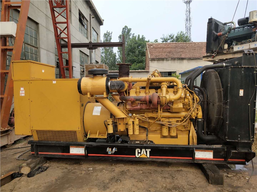 新沂发电机租赁-柴油发电机组原理概述