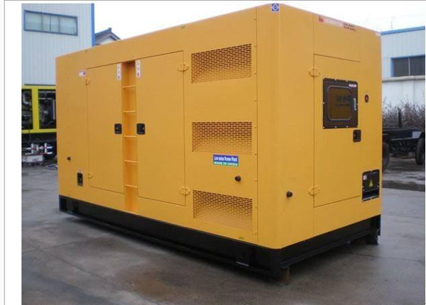 新沂发电机出租-静音发电机组厂家：柴油发电机组并机需要什么条件？