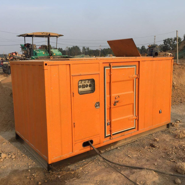 新沂发电车出租-挑选发电机哪些技巧可以掌握使用