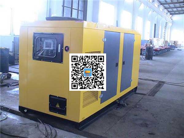 新沂租赁发电机-柴油发电机组的四大主要用途