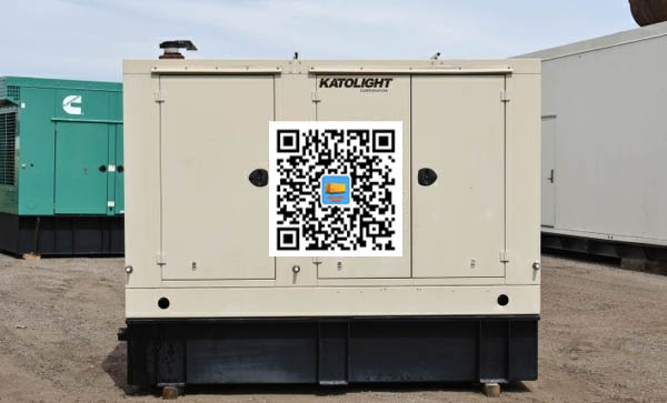 新沂租赁发电机-柴油发电机电压为什么不稳？