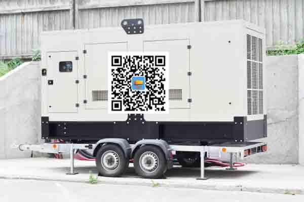 新沂发电机出租-柴油发电机设计的优势性能特点有哪些