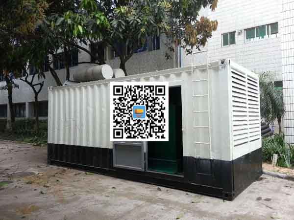 新沂出租发电机-什么样的柴油发电机使用效果比较好