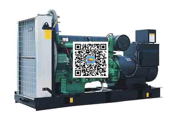 新沂租赁发电机-柴油发电机组不及时维护危害大