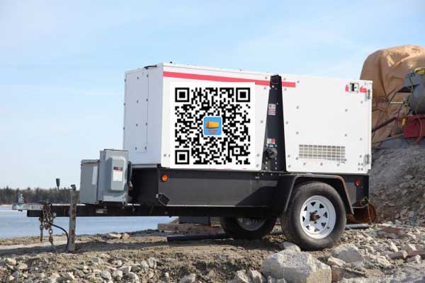 新沂发电车出租-应注意的注意安全事项