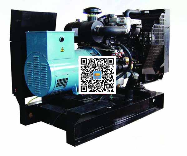 新沂发电车出租-沃尔沃发电机在使用时需要注意哪些细节