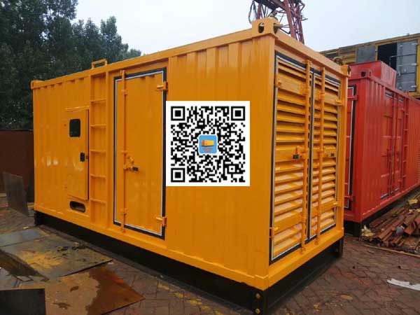 新沂发电机出租-发电机组应该选购什么品牌的