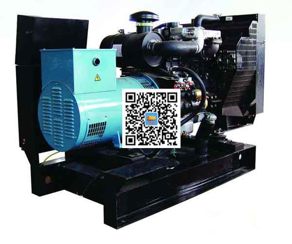 新沂发电车出租-发电机的使用规范技巧