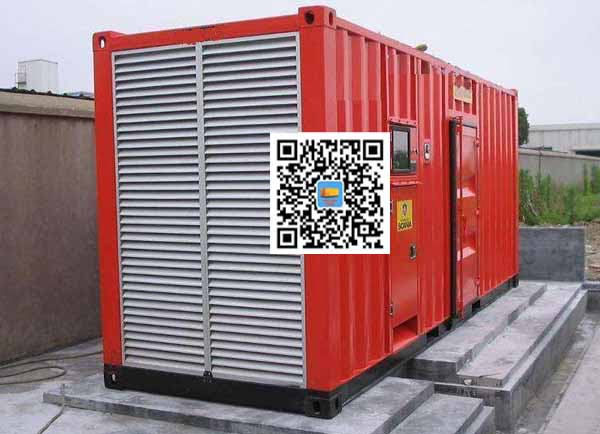 新沂300kw柴油发电机组一个小时耗油