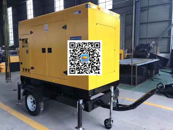 新沂柴油发电机组需要经常换油吗