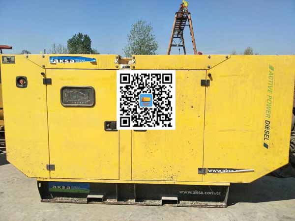 新沂柴油发电机怎样启动，启动过程中应该做的事情