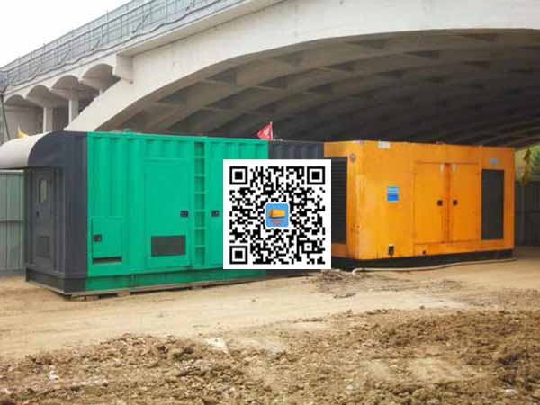 新沂决定发电机顺利启动的因素及如何解决发电机冬季起动困难问题