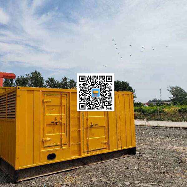 新沂发电机出租发电机电刷的结构与作用是什么