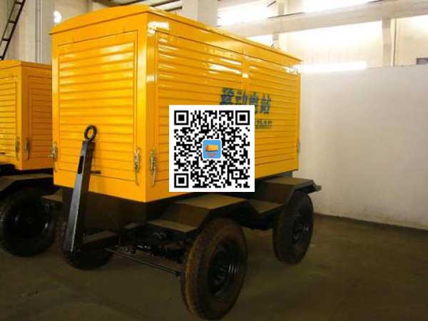 新沂发电机出租-发电机组的安装注意要点