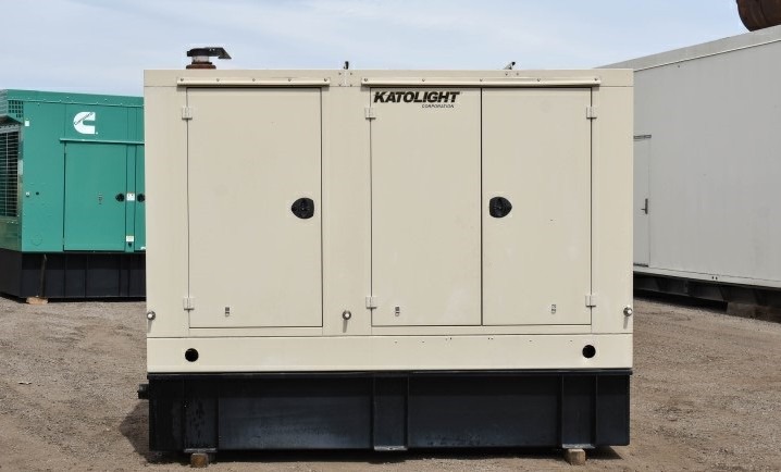 新沂发电机出租-如何正确保护发电机？