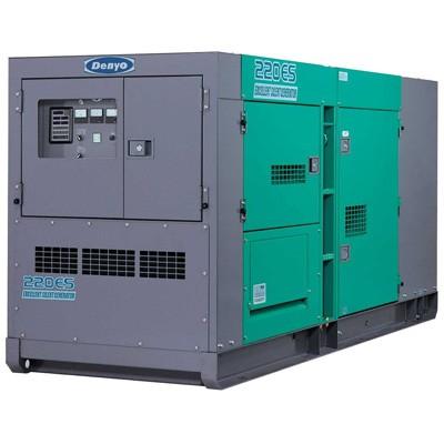 新沂发电车出租-柴油发电机零件变形怎么办？