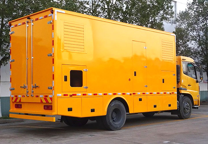 新沂租赁发电机-柴油发电机组使用应注意什么？