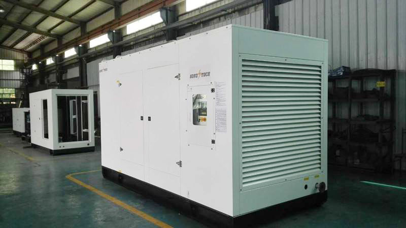 新沂租赁发电机-柴油发电机出租过程更换机油需要注意什么