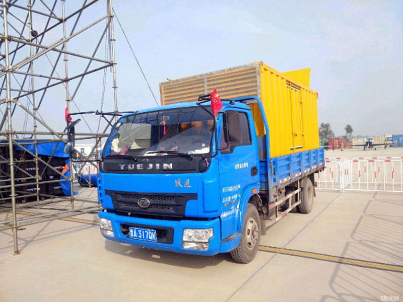 新沂发电机出租-柴油发电机组喷油器出现故障会有哪些不正常现象