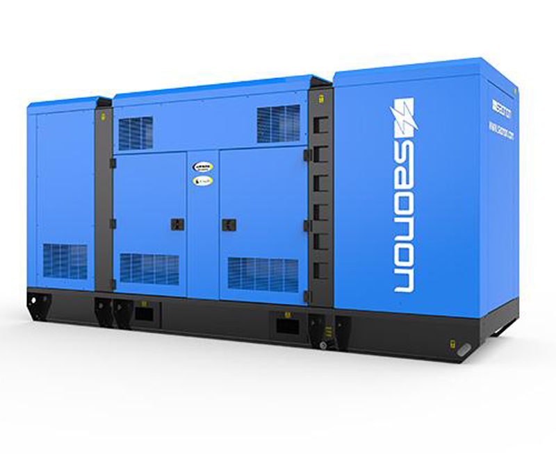 新沂怎样可以延长柴油发电机组的使用寿命