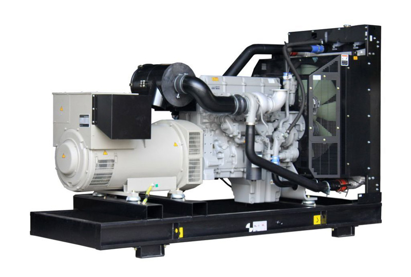 新沂柴油发电机组租赁出租机油底壳正确清洗方法