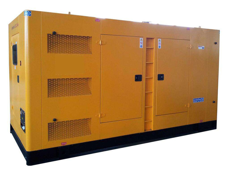 新沂柴油发电机组进气门与排气门磨损严重是什么原因