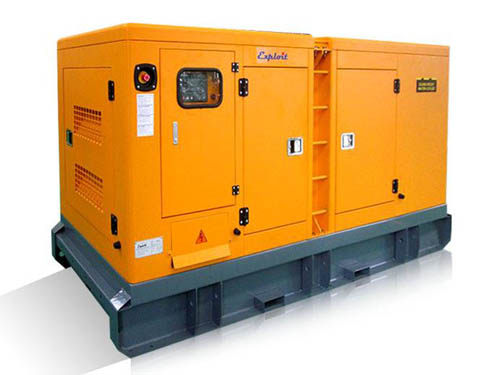 新沂影响 200kw 柴油发电机油耗的因素有哪些？