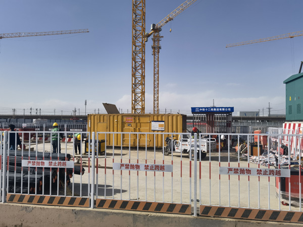 新沂高海拔地区适合使用哪种类型的燃气发电机？