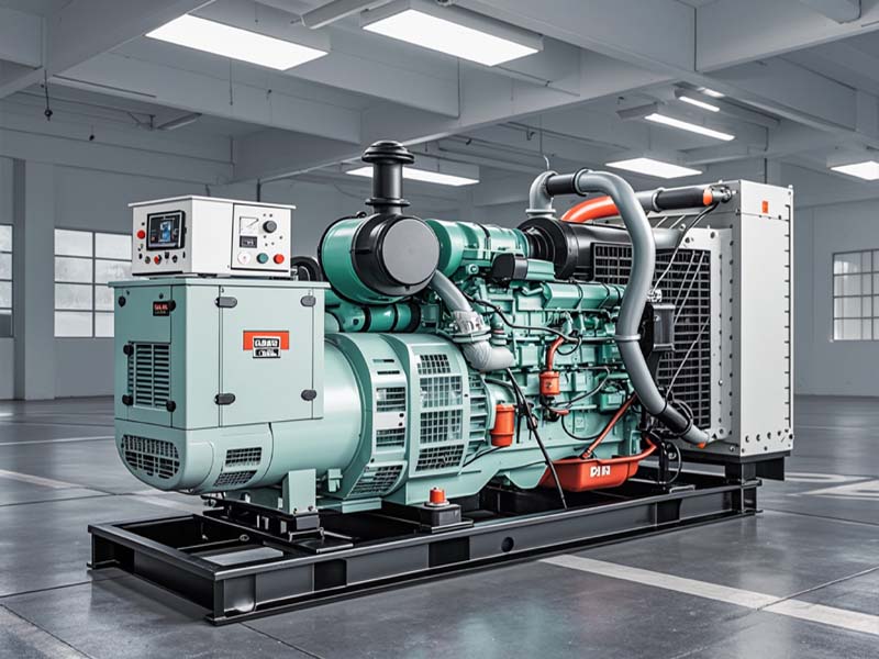 新沂如何检查和维护冷却系统的水泵？