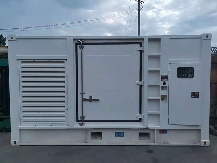 新沂控制系统的品牌和价格会影响柴油发电机的性能吗？