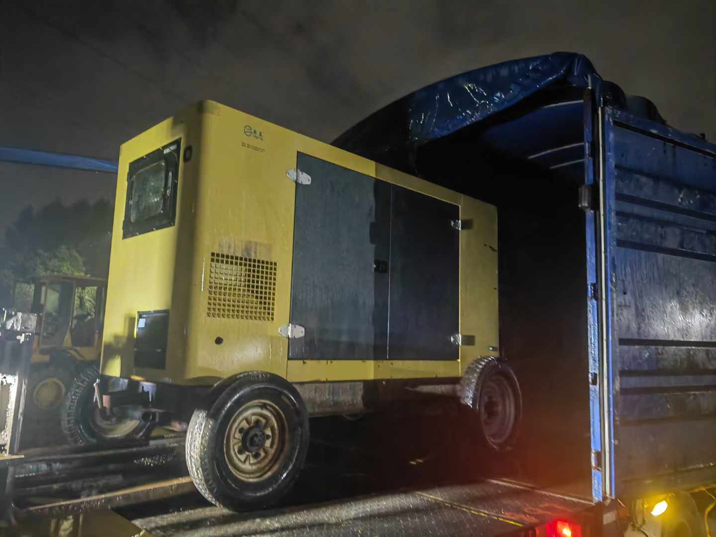 新沂如何根据负载特性选择合适的柴油发电机？