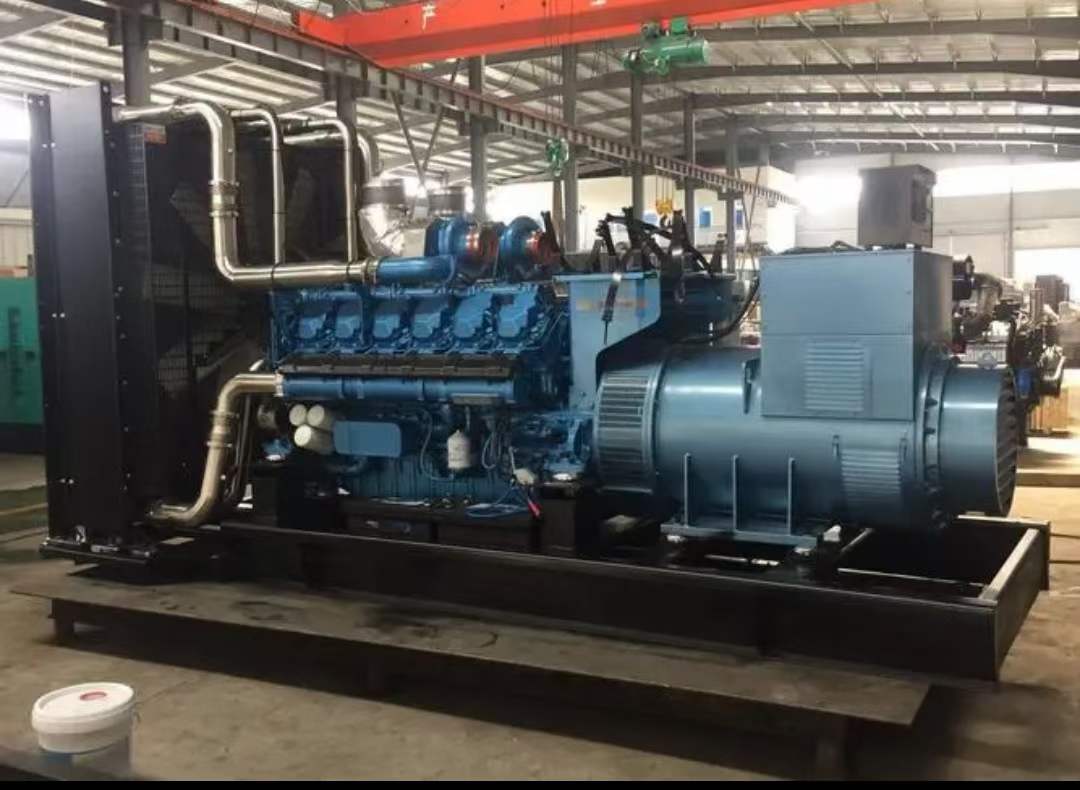 新沂发电机组不及时更换空气滤清器会有哪些后果？