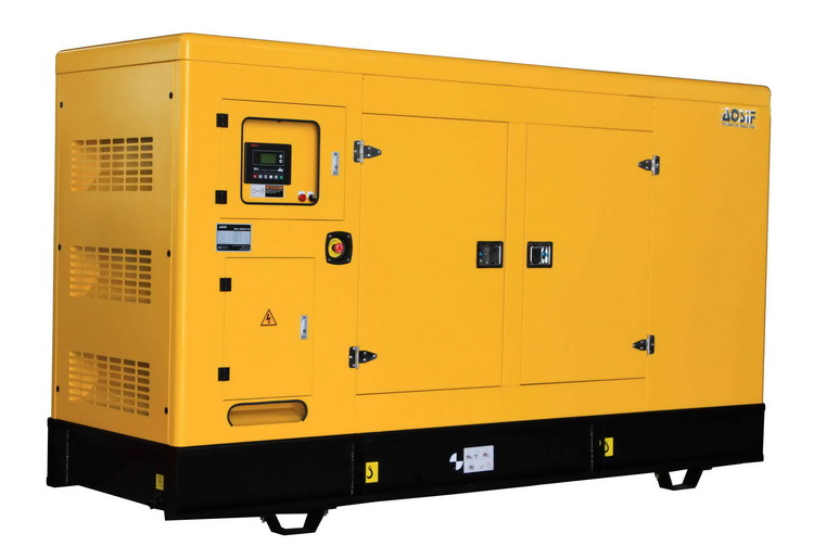 新沂发电机出租有哪些方法可以降低电缆的承载电流？