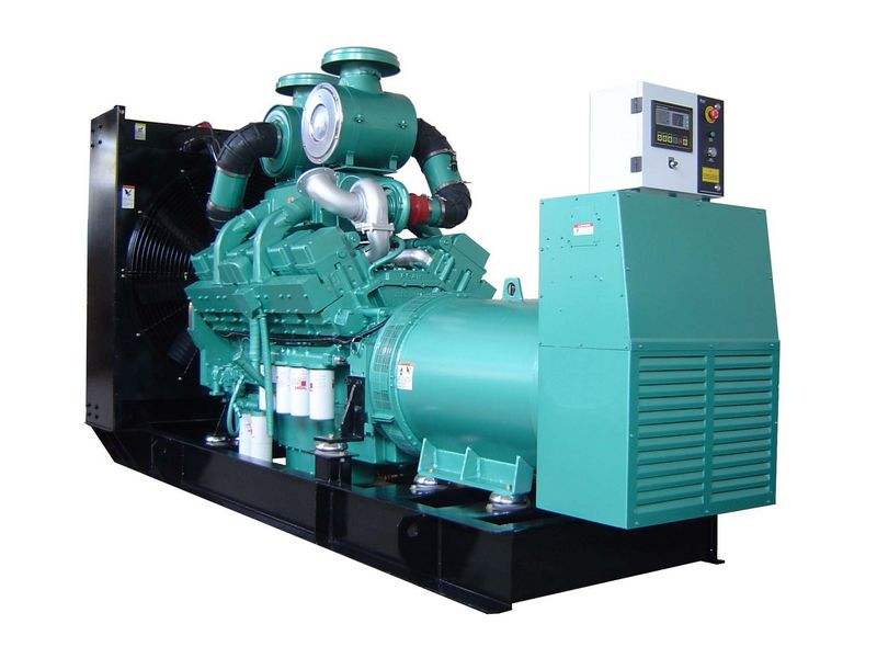 新沂如何判断发电机滤清器是否需要更换？