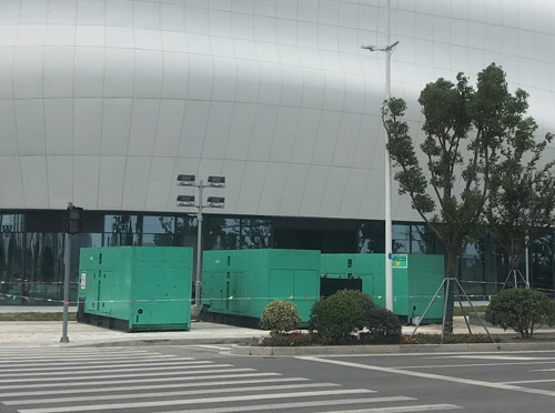 新沂柴油发电机组保养周期是多久？