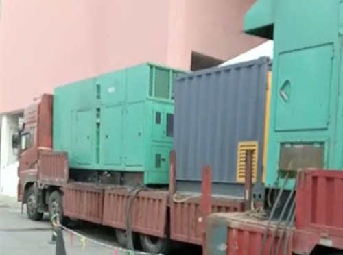 新沂柴油发电机的功率因数一般是多少？