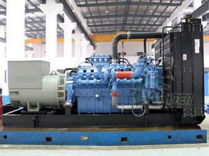 新沂功率因数低会对柴油发电机产生哪些影响？